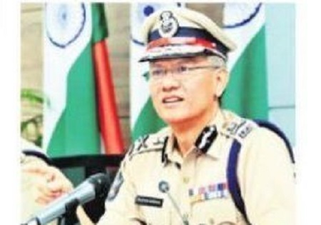 'సాంకేతికత'లో మనమే ముందు: డీజీపీ