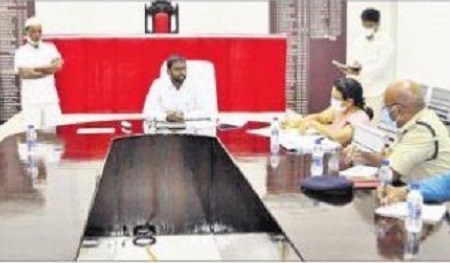 లింగ నిర్ధారణకు పాల్పడితే చర్యలు