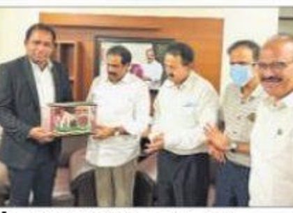మీ వ్యవసాయ ఉత్పత్తులు కావాలి