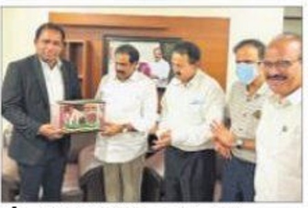 మీ వ్యవసాయ ఉత్పత్తులు కావాలి