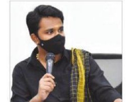 వ్యాక్సినేషన్ స్పెషల్ డ్రైవ్