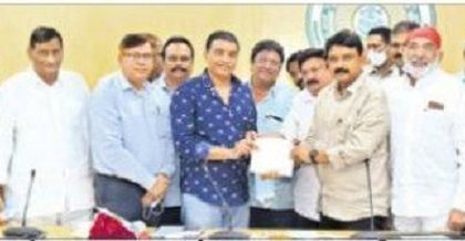 సినిమా టిక్కెట్ల ఆన్‌లైన్ విధానంపై ఏకాభిప్రాయం