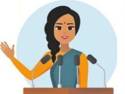 'పరిషత్' పీఠాలలో మహిళలకు అగ్రాసనం