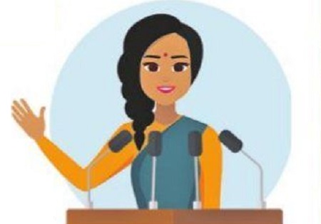 'పరిషత్' పీఠాలలో మహిళలకు అగ్రాసనం