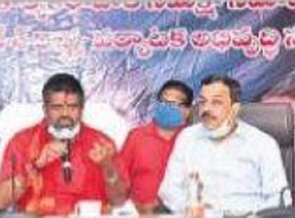 పర్యాటక రంగానికి 'స్టార్' హంగులు
