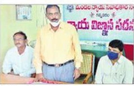 లోక్ అదాలత్‌లో 367 కేసుల పరిష్కారం