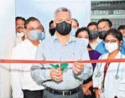 రక్తదానం ప్రాణదానంతో సమానం