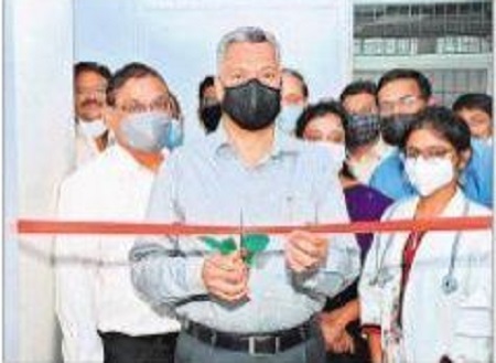 రక్తదానం ప్రాణదానంతో సమానం