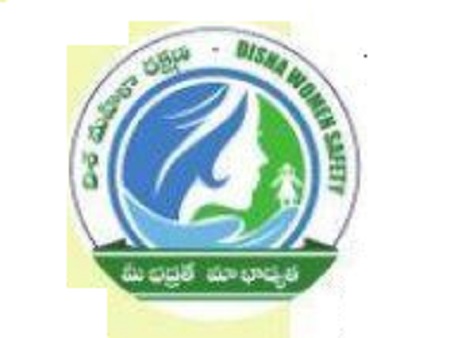 ఇద్దరు యువతులను కాపాడిన దిశ