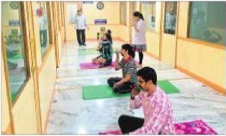 కోవిడ్ కు ఫిజియోతెరిపి!