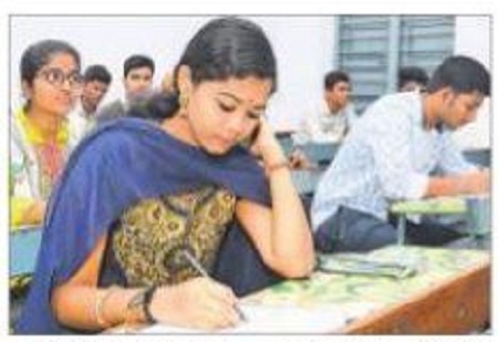 నేటి నుంచి జేఈఈ అడ్వాన్స్‌డ్‌కు దరఖాస్తులు