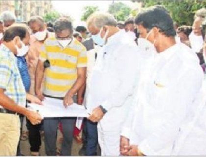 సమన్వయంతో సమస్యలు పరిష్కారం