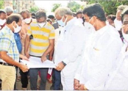 సమన్వయంతో సమస్యలు పరిష్కారం