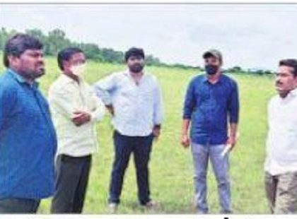 బెజవాడ అవుటర్ రింగ్‌రోడ్డుకు గ్రీన్‌సిగ్నల్