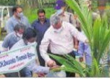 ఆర్టీసీ ఉద్యోగులకు పదోన్నతులు, బదిలీలు