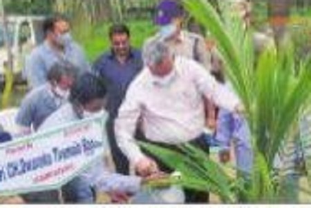 ఆర్టీసీ ఉద్యోగులకు పదోన్నతులు, బదిలీలు