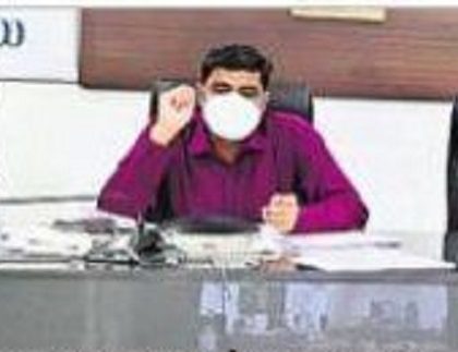 అధికారులు అప్రమత్తంగా ఉండాలి