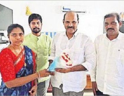 ప్రజలకు మెరుగైన పాలన అందించాలి