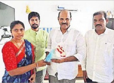ప్రజలకు మెరుగైన పాలన అందించాలి