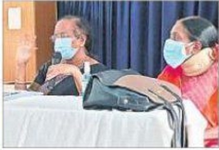 జిల్లాలో రక్త నిల్వలు పెంచాలి