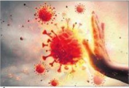 పట్టణాల్లో నియంత్రణలోనే కోవిడ్