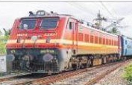 రైలు మిస్సయిన వ్యక్తికి రూ.30 వేలు చెల్లించాలి