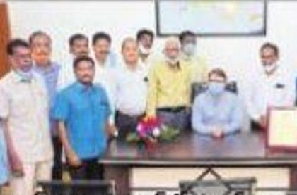 సాంస్కృతిక అంశాల అధ్యయనంతో ద్వైపాక్షిక బంధం బలోపేతం
