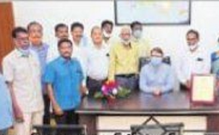 సాంస్కృతిక అంశాల అధ్యయనంతో ద్వైపాక్షిక బంధం బలోపేతం