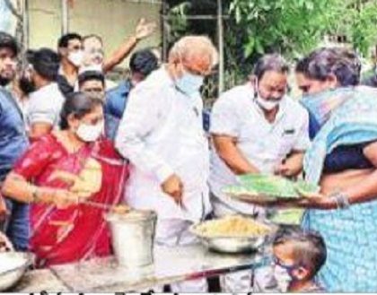 వినాయకుని ఆశీస్సులు అందరికీ అందాలి