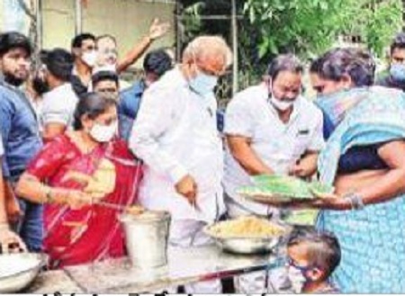వినాయకుని ఆశీస్సులు అందరికీ అందాలి