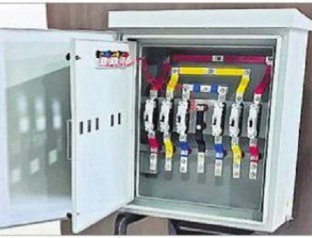 పవర్‌ఫుల్ ఫ్యూజులు