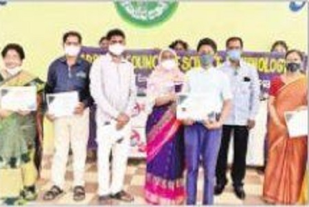 ప్లాస్టిక్ రహిత సమాజ స్థాపనే లక్ష్యం