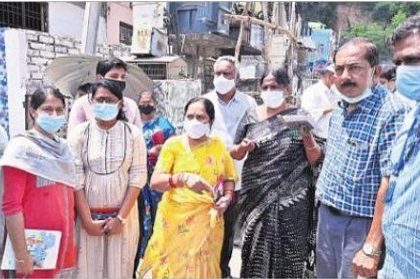 డెంగీపై అప్రమత్తత అవసరం