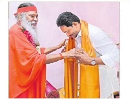 ఫుల్ గా 'పవర్'