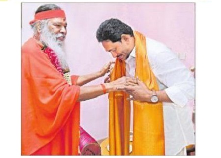 ఫుల్ గా 'పవర్'