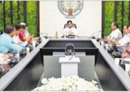 రైతులకు మంచి ధర రావాలి