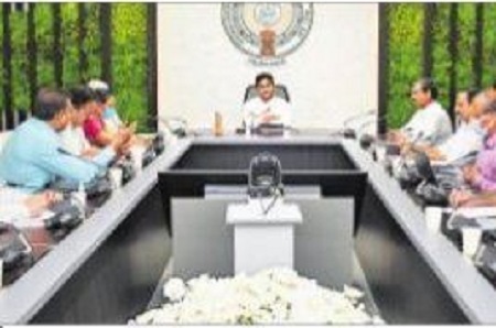 రైతులకు మంచి ధర రావాలి
