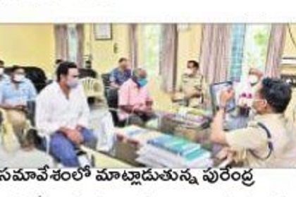 దసరాకు అధిక చార్జీలు వసూలు చేస్తే చర్యలు