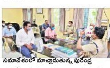 దసరాకు అధిక చార్జీలు వసూలు చేస్తే చర్యలు