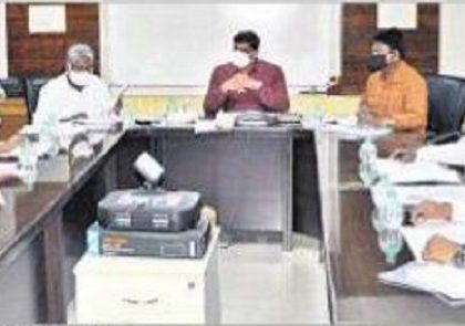 జనవరి 5 నాటికి ఓటర్ల తుది జాబితా సిద్ధం