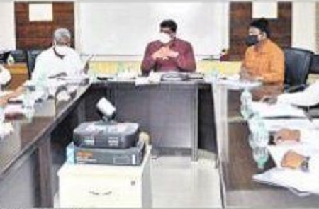 జనవరి 5 నాటికి ఓటర్ల తుది జాబితా సిద్ధం