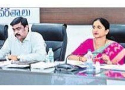 2.8 లక్షల ఇళ్లను క్షేత్రస్థాయిలో పరిశీలించాలి