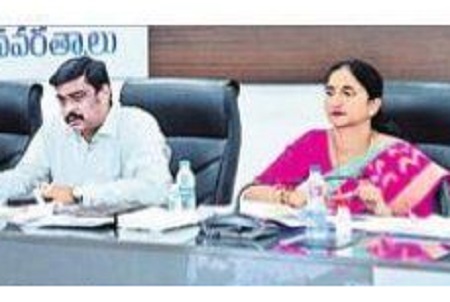 2.8 లక్షల ఇళ్లను క్షేత్రస్థాయిలో పరిశీలించాలి