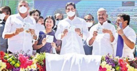 స్వచ్ఛమేవ జయతే!