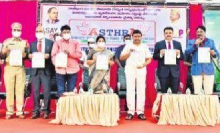 మహిళల రక్షణకు అత్యధిక ప్రాధాన్యం