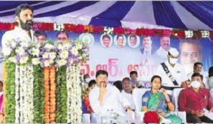 అతివా.. అందిపుచ్చుకో..