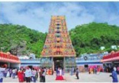 5 నుంచి కార్తిక మాసోత్సవాలు