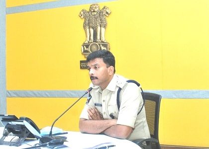 సమస్యలు నేరుగా తెలుసుకోవాలి
