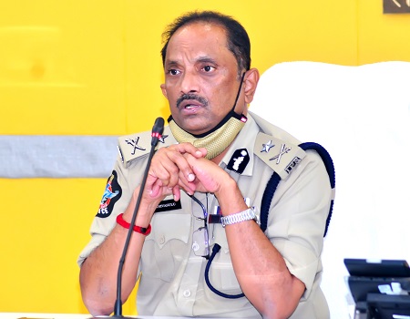 నేటి దుర్గమ్మ తెప్పోత్సవానికి ట్రాఫిక్ మల్లింపు