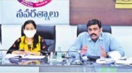 సమర్థంగా 'గృహ హక్కు' సర్వే